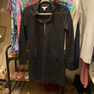 Lilly Pulitzer Popover Dress